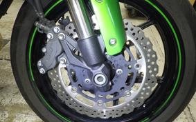 KAWASAKI Z800 2021
