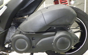 YAMAHA AERO X 155 2018