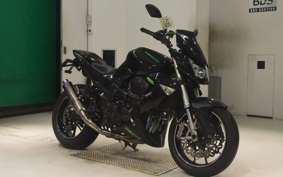 KAWASAKI Z1000 Gen.3 2008 ZRT00B