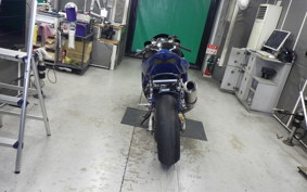 KAWASAKI NINJA ZX-6R 2003