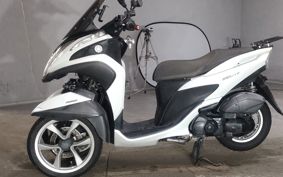 YAMAHA TRICITY 125 SE82J