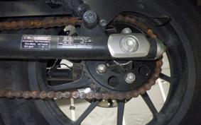 HONDA REBEL 250 A 2016 MC49