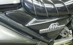 KAWASAKI ZEPHYR 400 KAI 1997 ZR400C