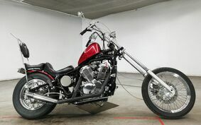 HONDA STEED 600 PC21