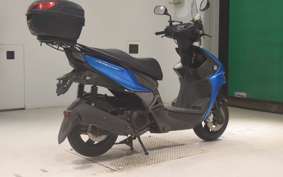 KYMCO RACING 150 S