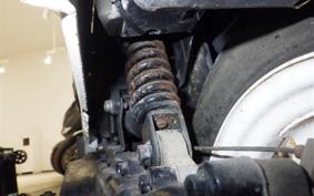 HONDA MOTOCOMPO 2002 AB12