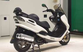 YAMAHA MAJESTY 125 FI 2001