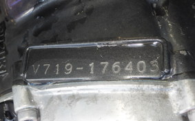 SUZUKI BANDIT 1200 S 2002 GV77A