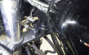 KAWASAKI GPZ400F 1983 ZX400A