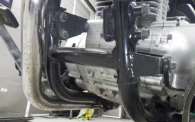 KAWASAKI ELIMINATOR 125 2006 BN125A