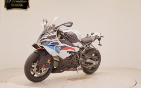 BMW S1000RR M DDC 2025