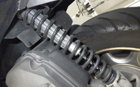 HONDA TACT Basket 2016 AF79