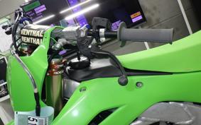 KAWASAKI KX450 2024 KX450M