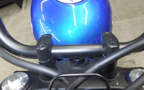 HONDA CL500 2024 PC68