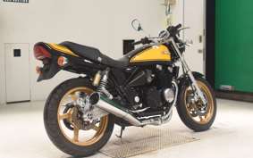 KAWASAKI ZEPHYR 400 KAI 1996 ZR400C