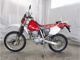 Фото Honda XR-250 2000 с японского аукциона