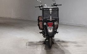 HONDA CT125 HUNTER CUB JA65
