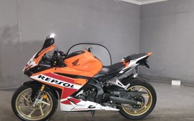 HONDA CBR250RR MC51