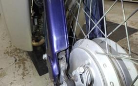 HONDA C90 SUPER CUB 2021 HA02