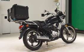 HONDA CBF125T