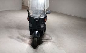 HONDA GYRO TA02