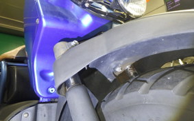 HONDA ZOOMER AF58