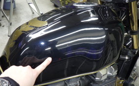 KAWASAKI ZRX-2 1997 ZR400E