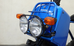 HONDA ZUMAR AF58