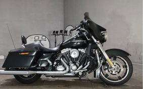 HARLEY FLHX 1580 2011 KB4