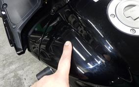 YAMAHA FZ8 FAZER S 2012