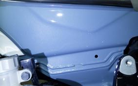 HONDA DAX 125 2011 JB04