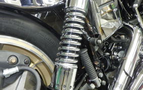 HARLEY FXB 1340 2026