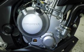 HONDA CB250F 1997 MC43