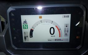 HONDA NC750X 2026 RH23