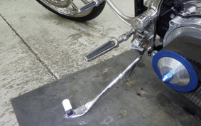 HARLEY FXSTD 1450 2001