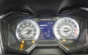 HONDA FORZA 250 2020 MF17