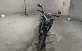 HONDA 400X 2017 NC47