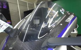 YAMAHA YZF-R1 M 2017