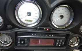 HARLEY FLHX 1450 2005
