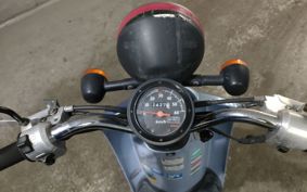 HONDA TODAY AF61