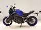 Фото Yamaha MT-09 2023 с японского аукциона