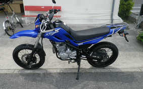 YAMAHA XT250X 2006 DG11J