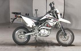 KAWASAKI D TRACKER 125 LX125D
