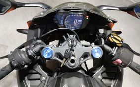 HONDA CBR250RR MC51