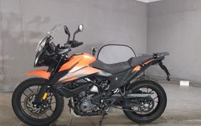 KTM 390 ADVENTURE 2021 JGJ40