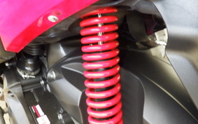 YAMAHA CYGNUS 125 RAY-Z 1995