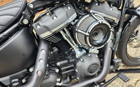 HARLEY FXBB 2020 YJJ