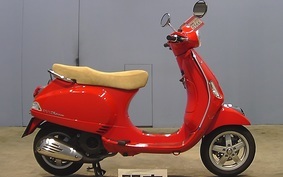 VESPA LX125IE3V M683