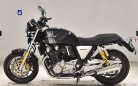 HONDA CB1100RS 2017 SC65