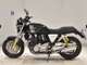 Фото Honda CB1100RS 2017 с японского аукциона